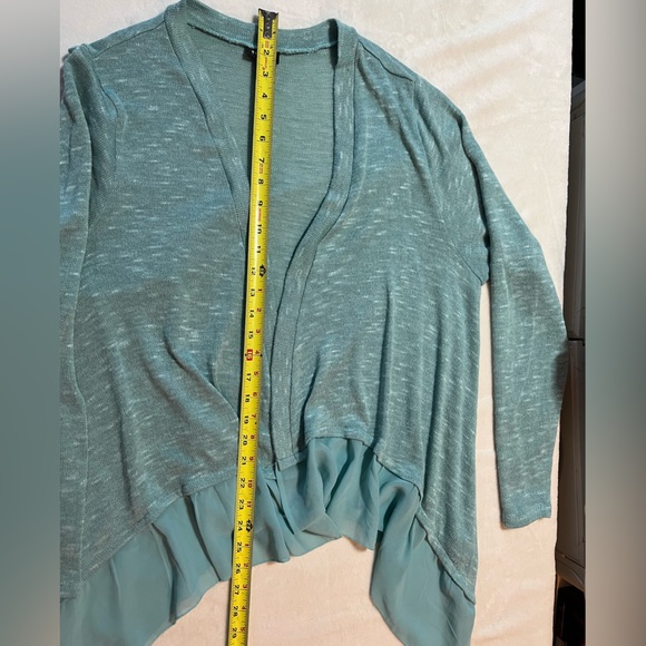 Torrid 3rd Piece - Picture 6 of 15